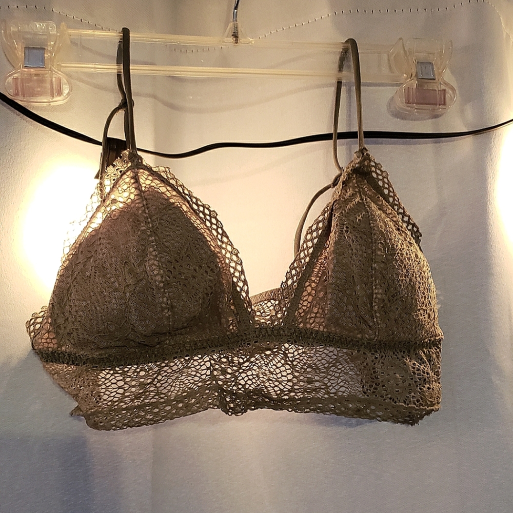 Victoria's Secret Bralette